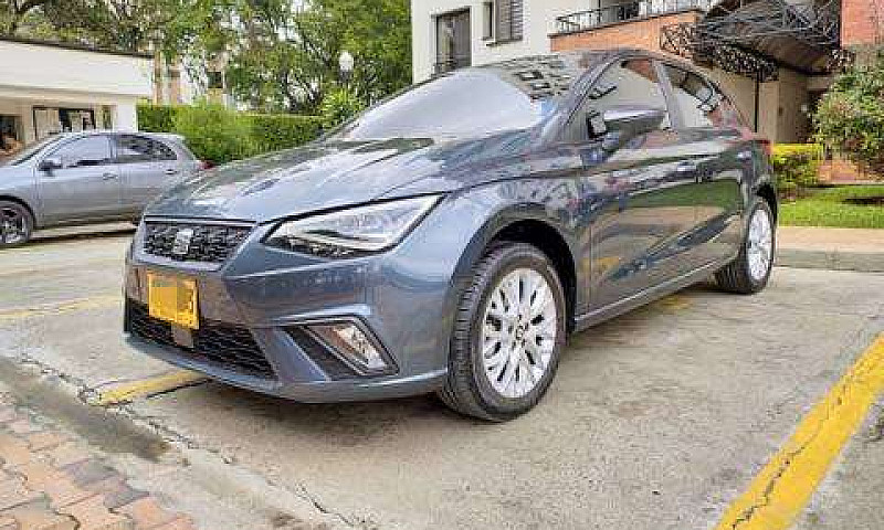 Seat Ibiza Style 202...