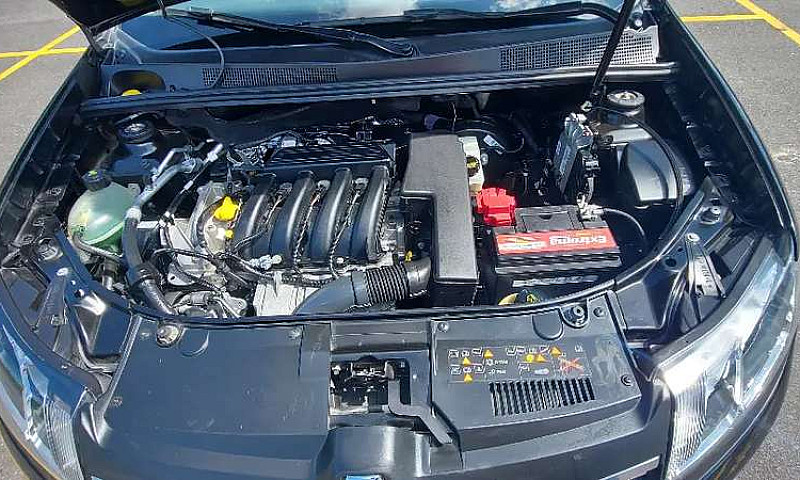 Renault Stepway...