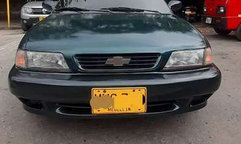 Chevrolet Esteem 98...