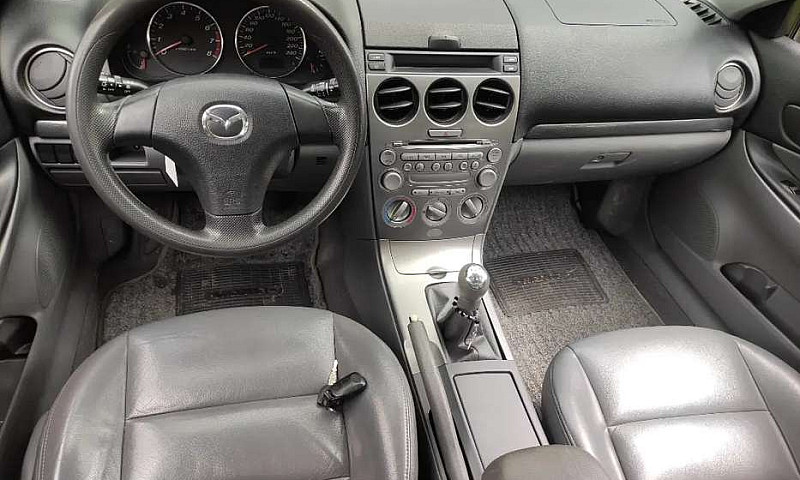 Mazda 6 2.0 Full Exc...