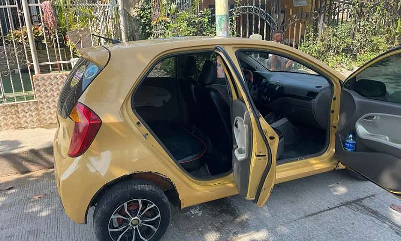 Venta De Kia Picanto...