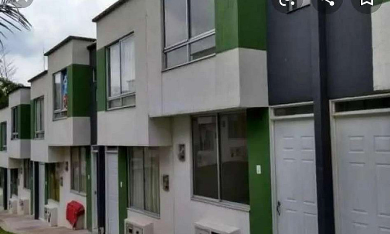 Venta Casa Parque Re...