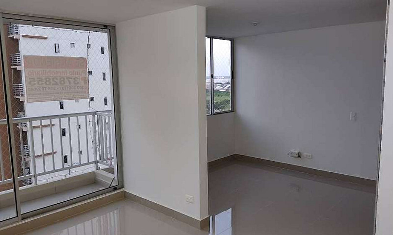 Se Arrienda Apartame...