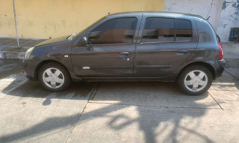 Oportunidad Clio Aut...