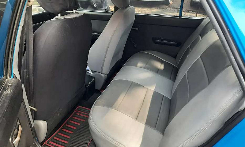 Vendo Renault 9Tse A...