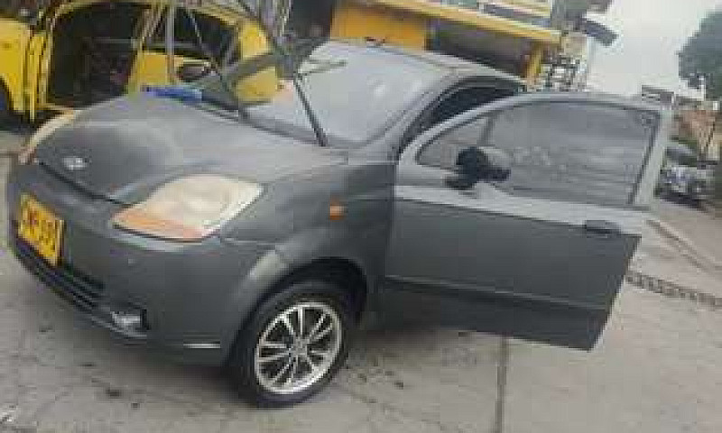 Vendo Bonito Carro S...