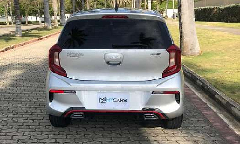A La Venta Kia Pican...