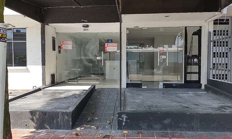 Casa Comercial 7 De ...