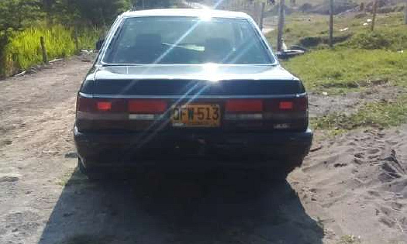 Vendo Mazda...