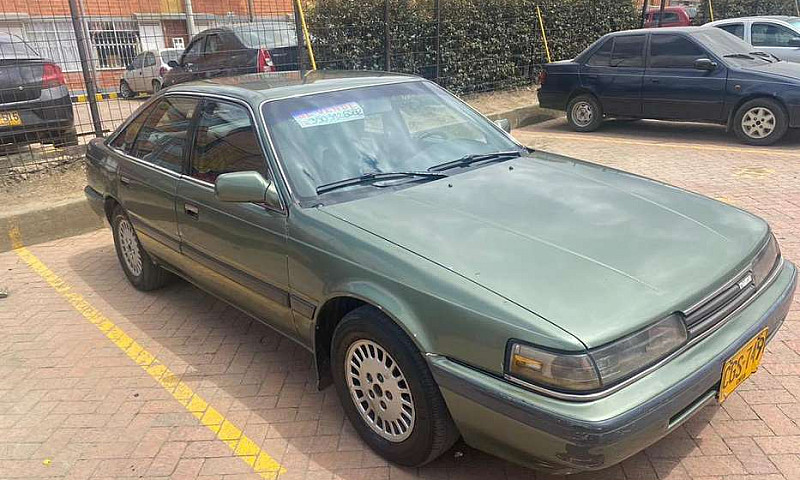 Venta Mazda 626 Lx...