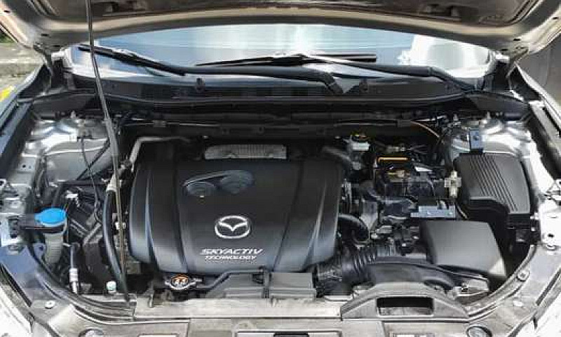Se Vende Mazda Cx5 M...
