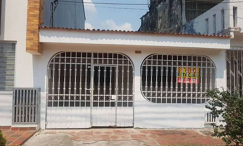 Vendo Casa Villavice...