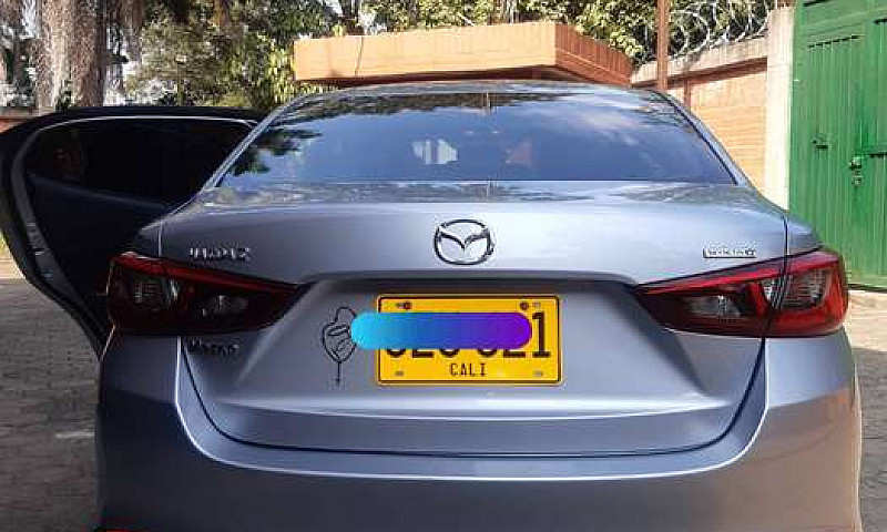 Mazda 2 Touring Auto...
