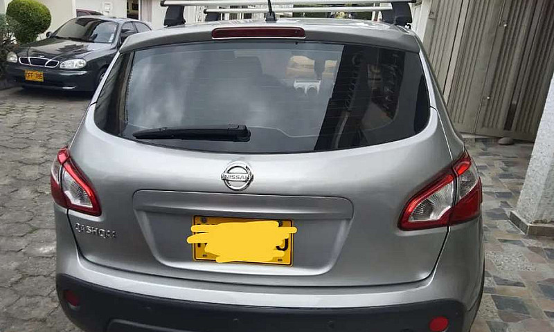 Nissan Qashqai 2011,...