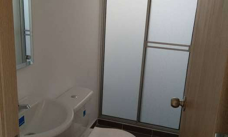 Apartamento Para Alq...