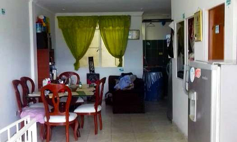 Venta Casa 2 Habitac...
