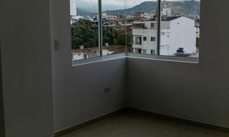 Arriendo Apartamento...