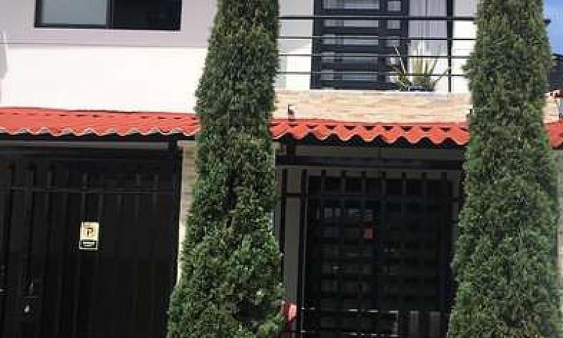 Vendo Casa En Villav...