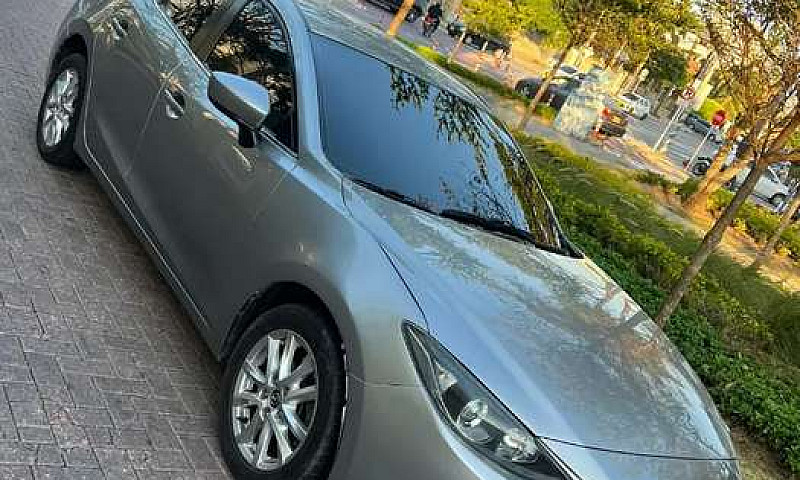 Mazda 3 Prime Automá...