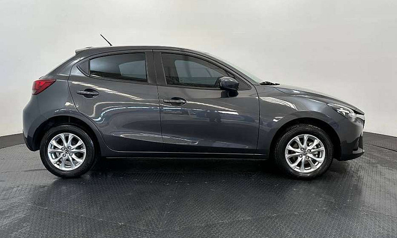 Mazda 2 Hatchback...