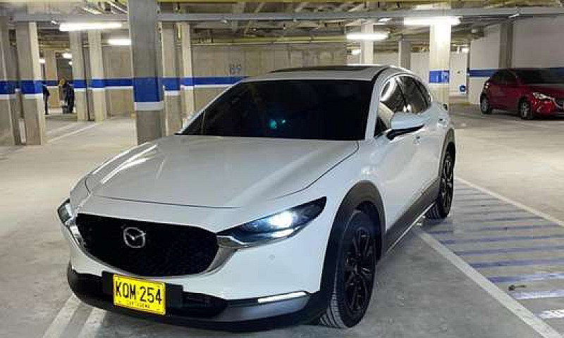 Se Vende Mazda Cx-30...