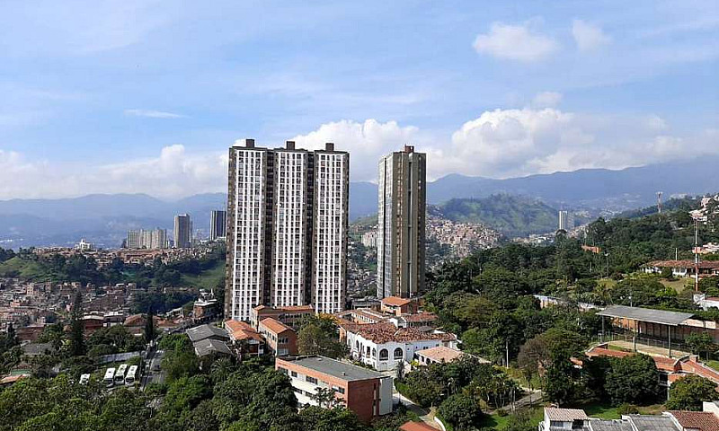 Apto Urb. Porton De ...