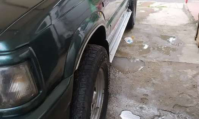 Vendo Hermosa Mazda ...