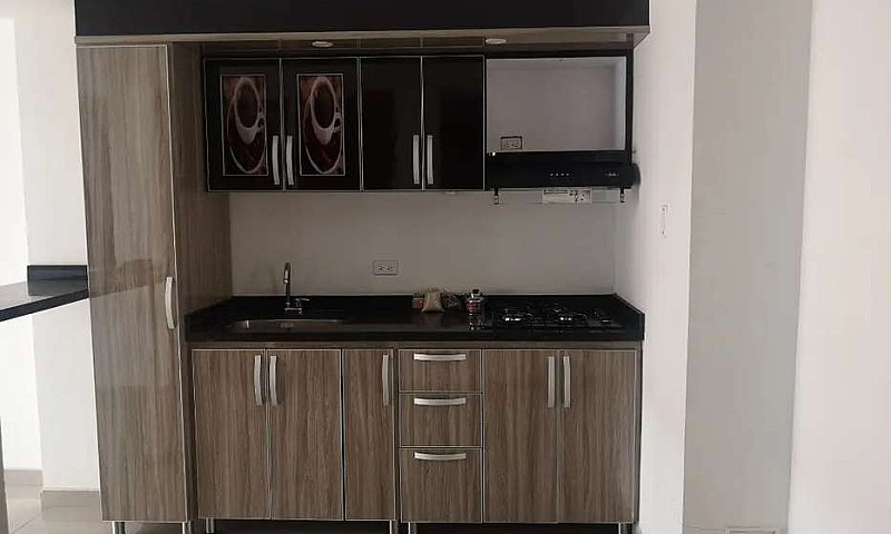 Apartamento 90Mts, V...