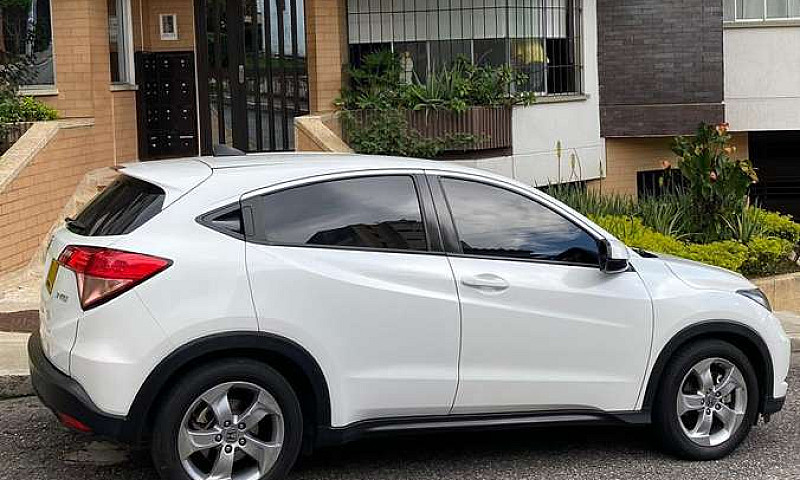 Honda Hrv Xtyle 1.8 ...