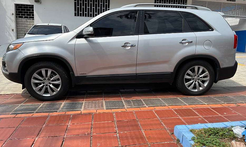 Vendo Carro Usado Ki...