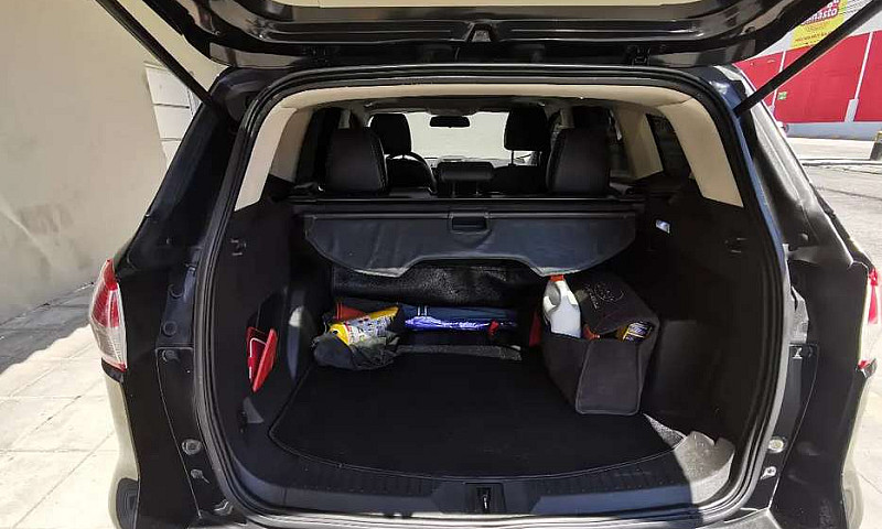 Ford Escape Se 2013 ...