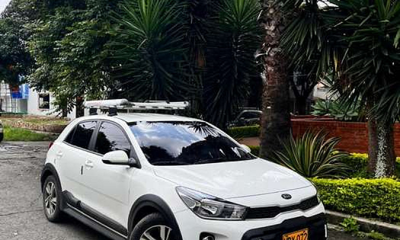 Kia Tonic Vibrant Mo...