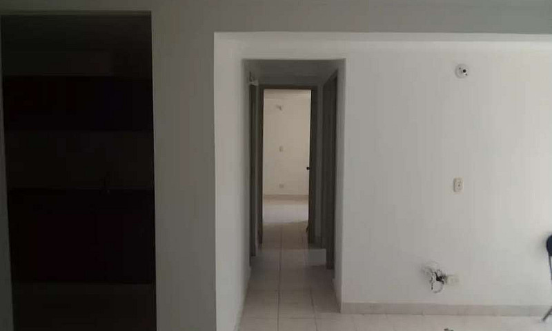 Se Vende Apartamento...