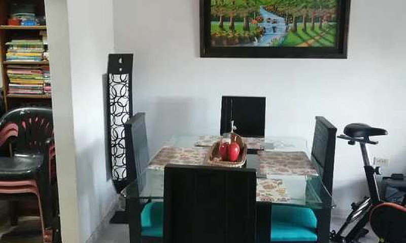 Hermosa Casa En Conj...