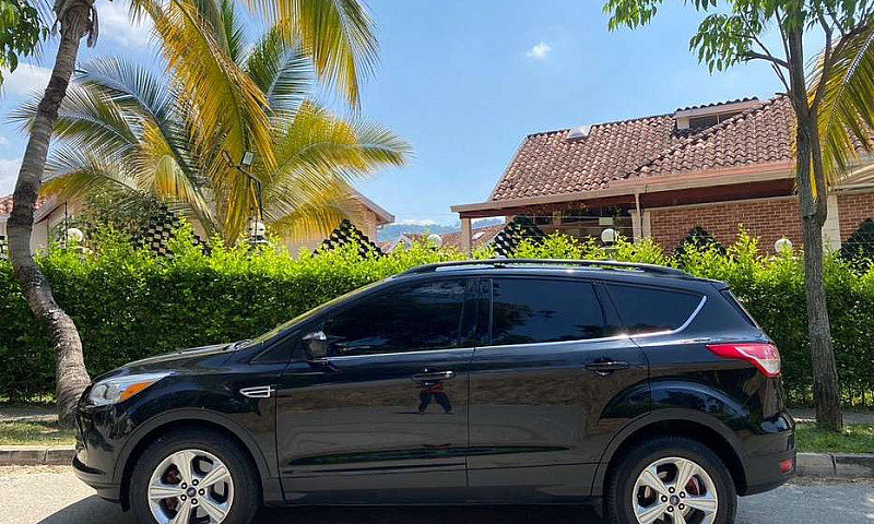 Ford Escape 2.0 4X4 ...