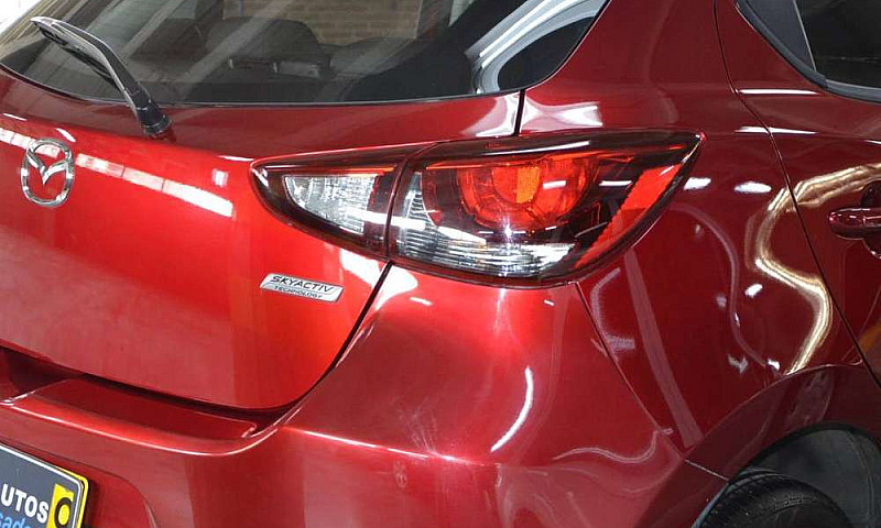Mazda 2 Prime 1.5 Au...