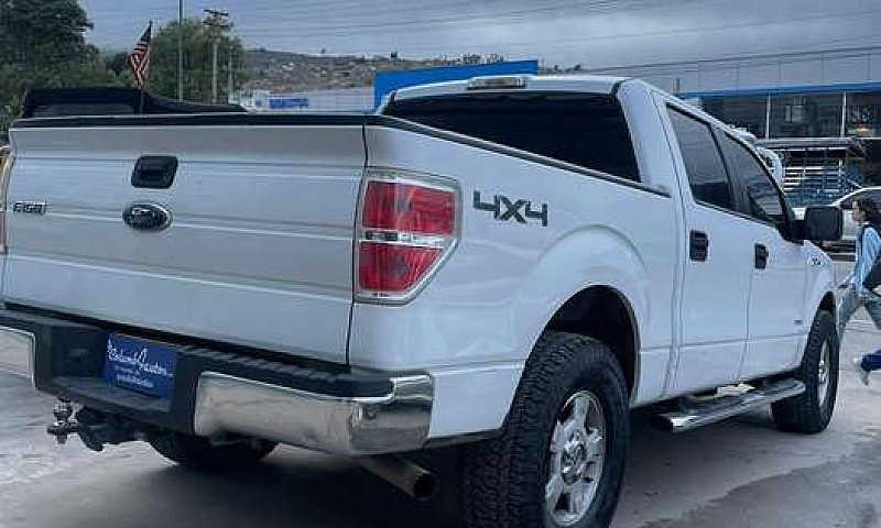 Ford F-150 2013...