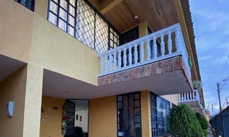 Vendo Casa En Granad...