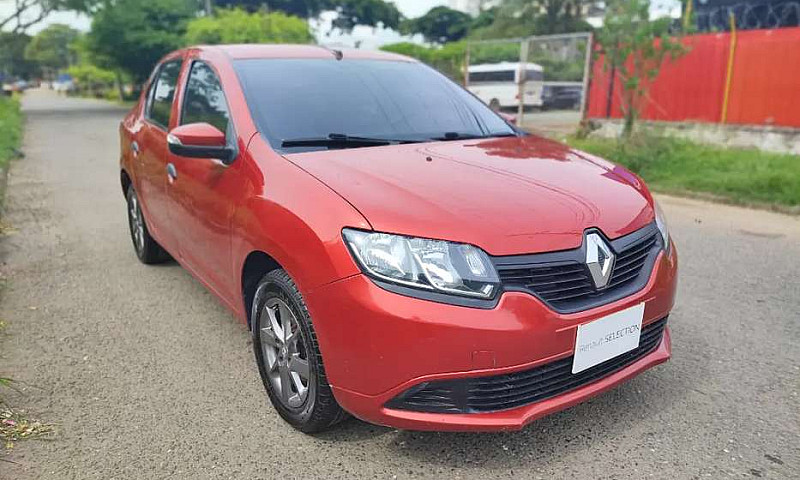 Renault Logan Life 2...