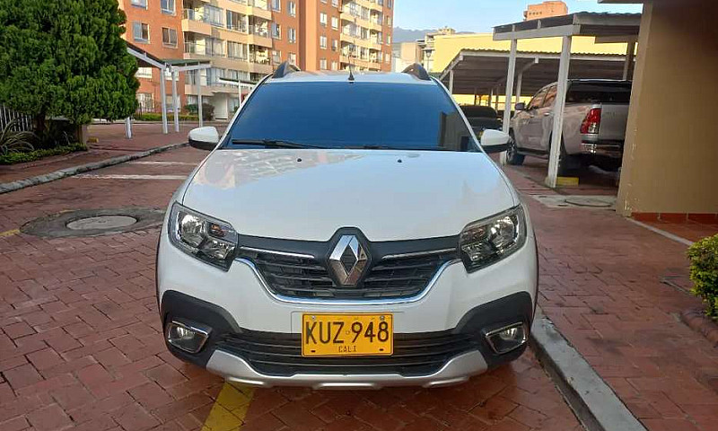 Renault  Stepway  In...