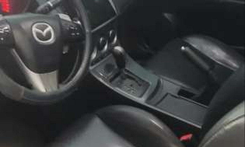 Mazda 3 All New...