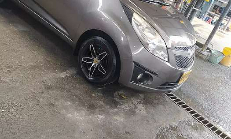 Vendo Spark Gti...