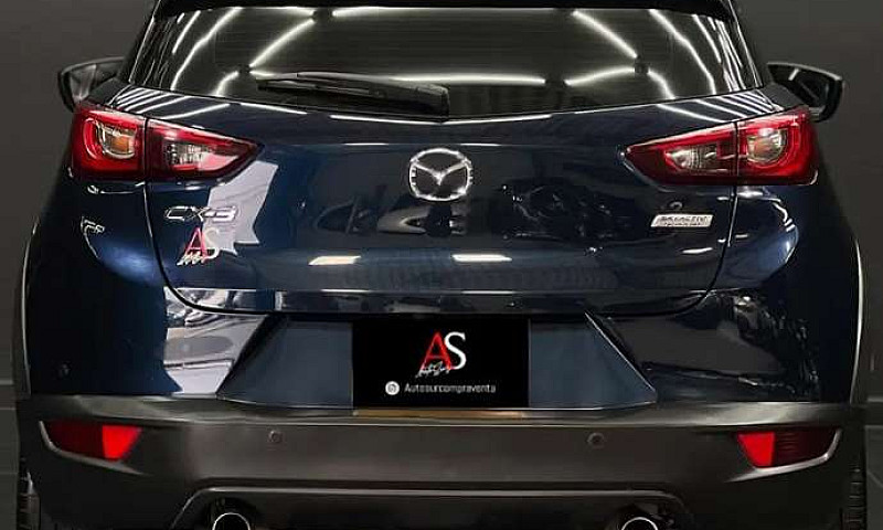 Se Vende Mazda Cx3...