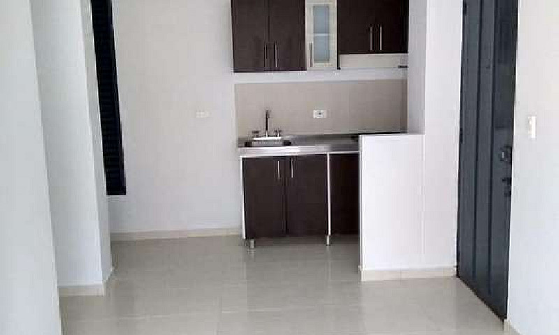 Apartamento Conjunto...