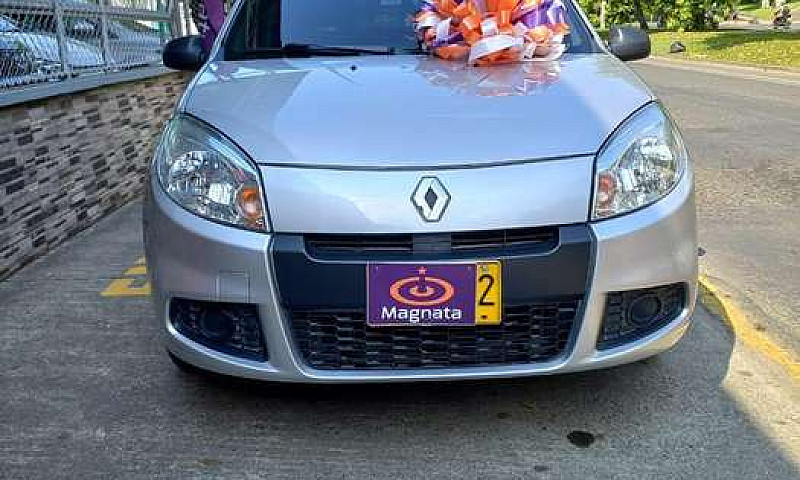 Renault Sandero Life...