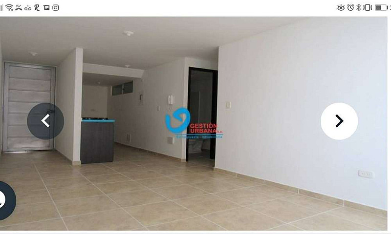 Venta Apartamento So...