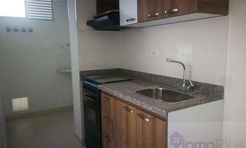 Arriendo Apartamento...