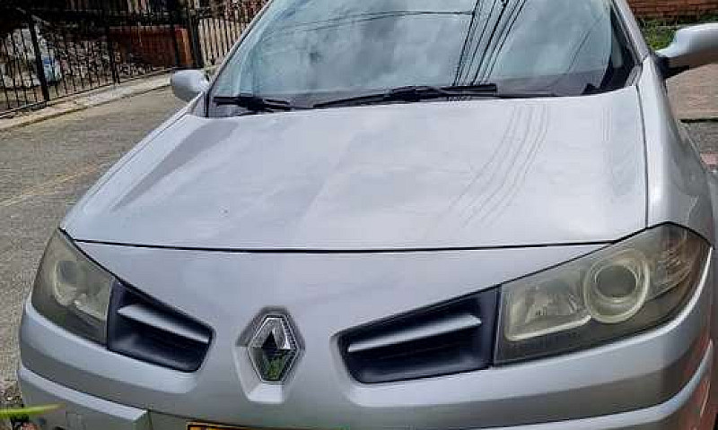 Vendo Carro Renault ...