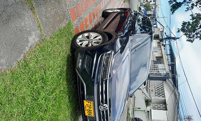 Se Vende Tiguan Con ...