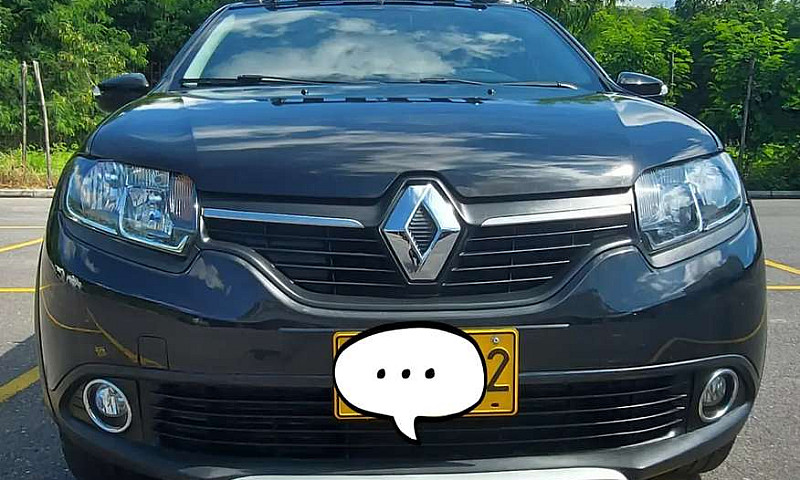Renault Stepway...